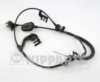 MAZDA D1234370XB Sensor, wheel speed